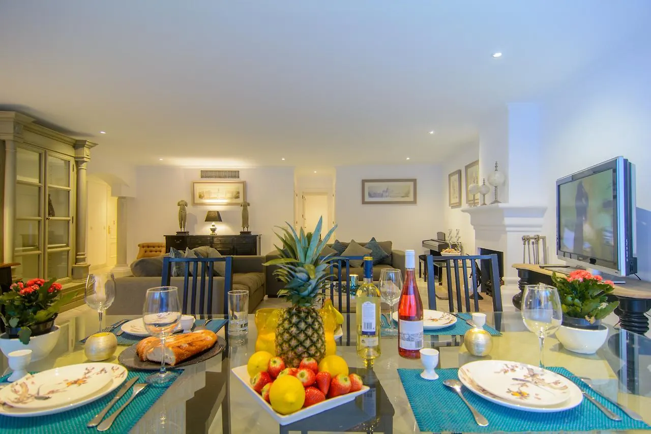 מארבלה Apartment In White Pearl Beach