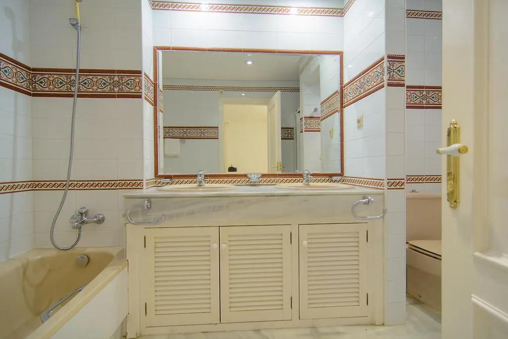 מארבלה Apartment In White Pearl Beach