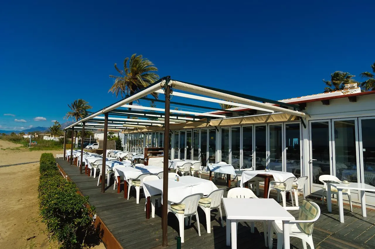 מארבלה Apartment In White Pearl Beach