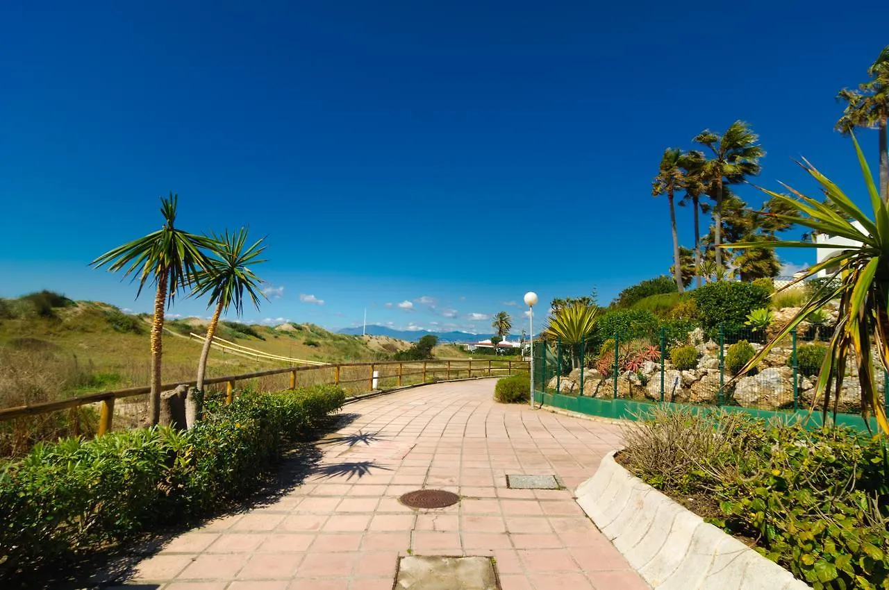 Apartment In White Pearl Beach 马尔韦利亚 西班牙